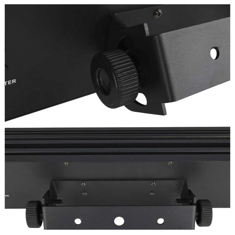 LIGHT4ME STROBE BAR 1000 RGB lyslist