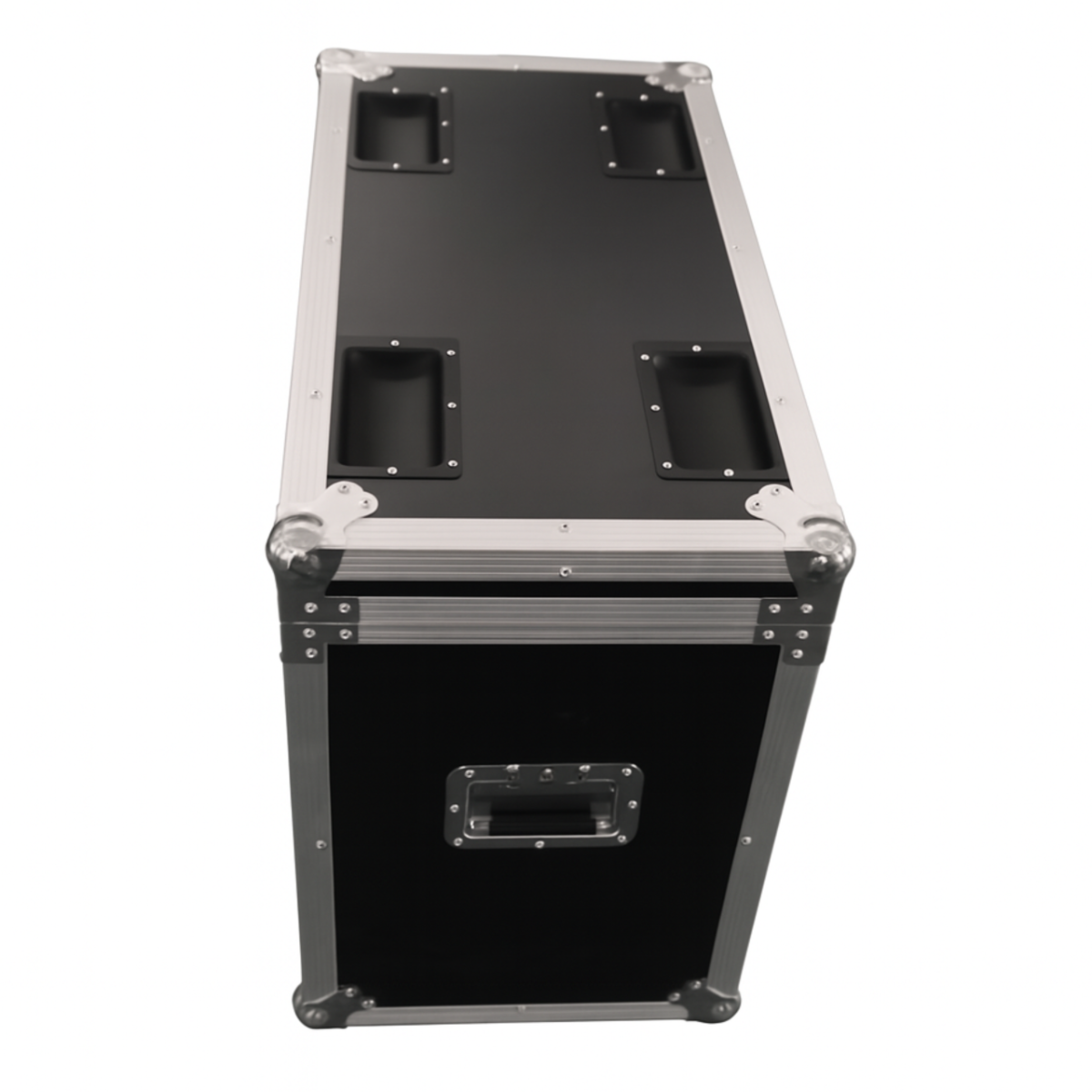 Light4Me Venom 450 2IN1 Flightcase