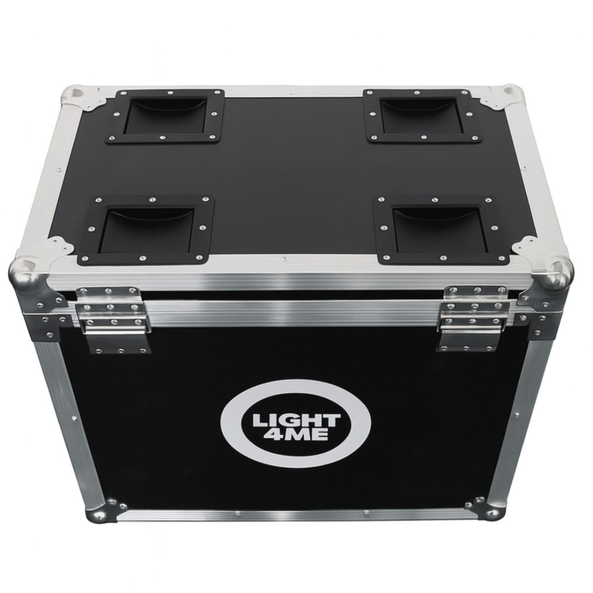 Light4Me Venom 450 2IN1 Flightcase