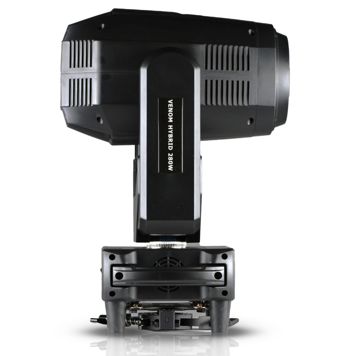 LIGHT4ME VENOM HYBRID 280W hybrid movinghead