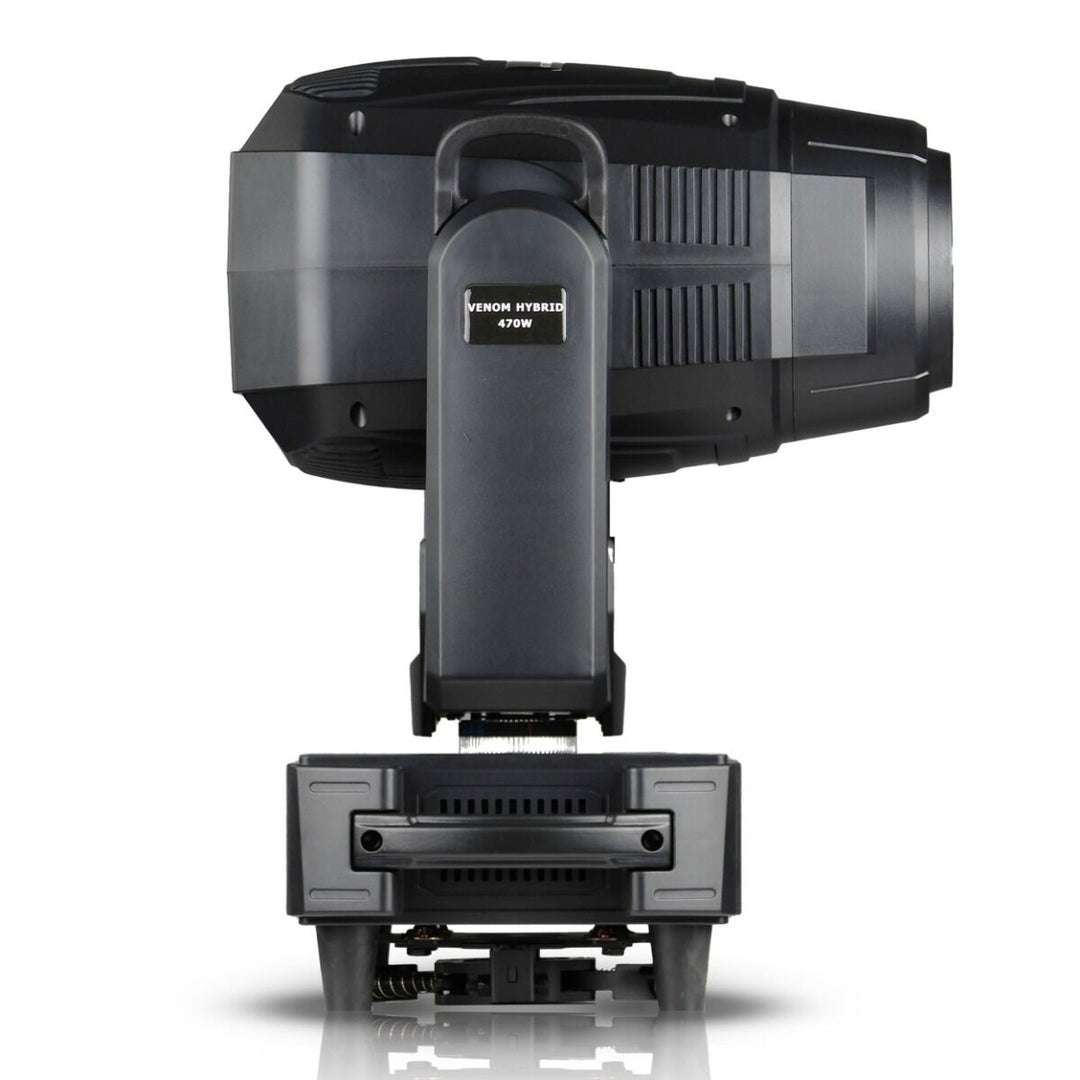 Light4Me Venom Hybrid 470W LED CMY