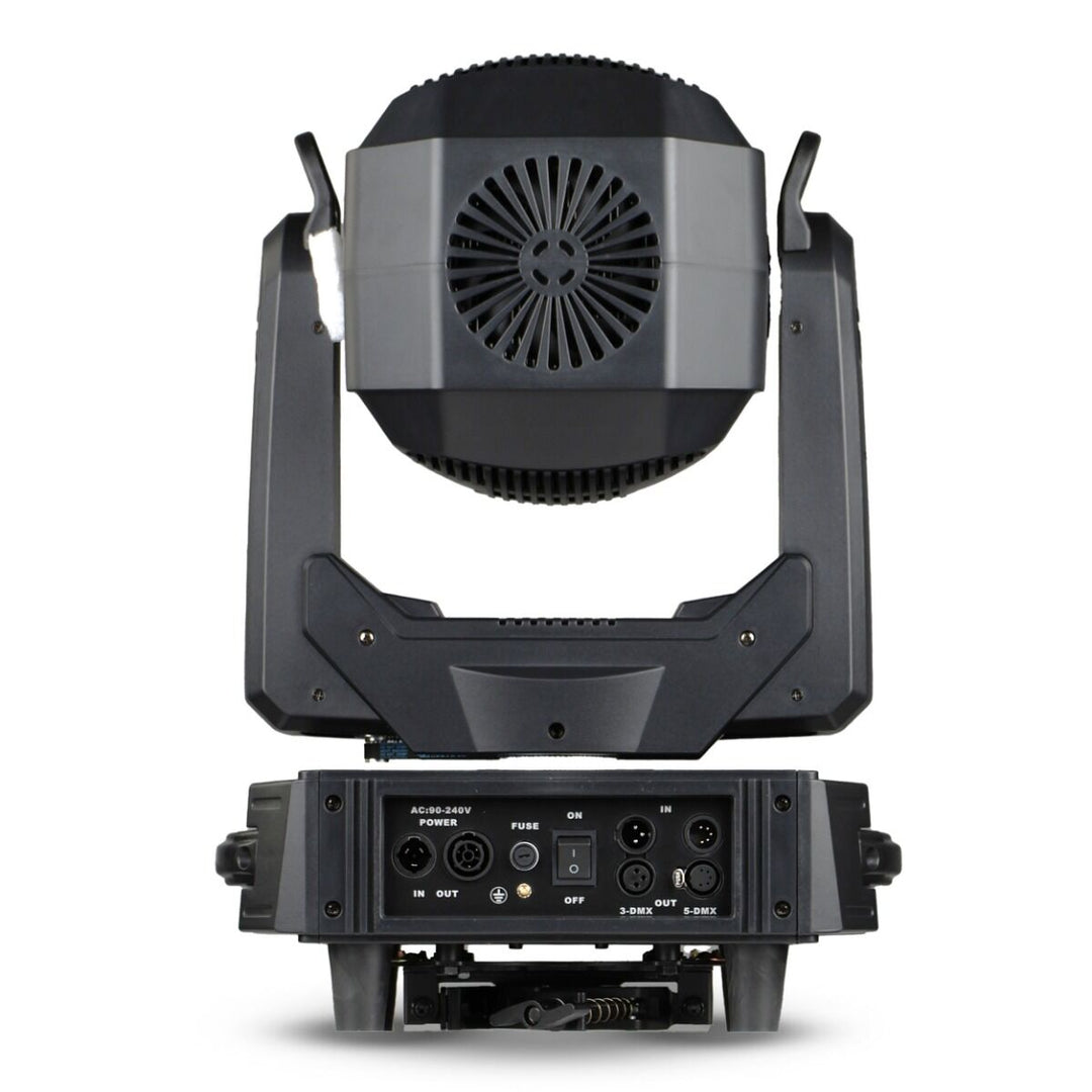 Light4Me Venom Hybrid 470W LED CMY