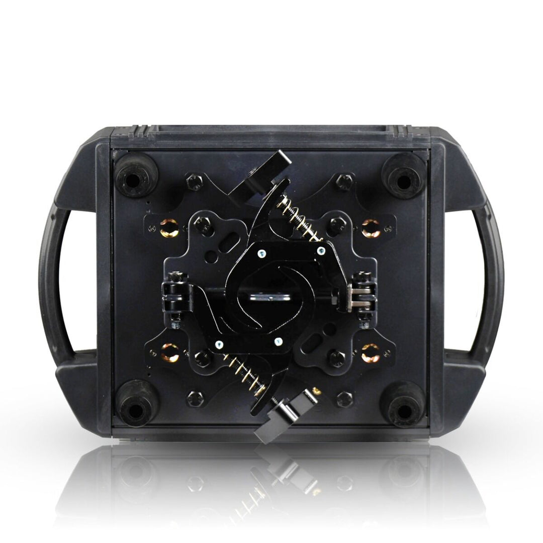 Light4Me Venom Hybrid 470W LED CMY