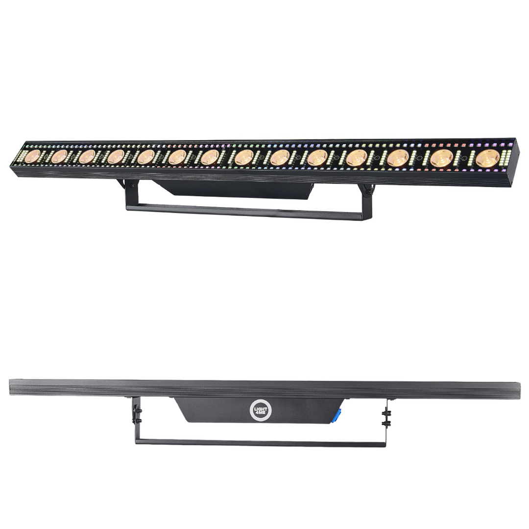 LIGHT4ME VENOM STROBE BAR V2 lysstripe