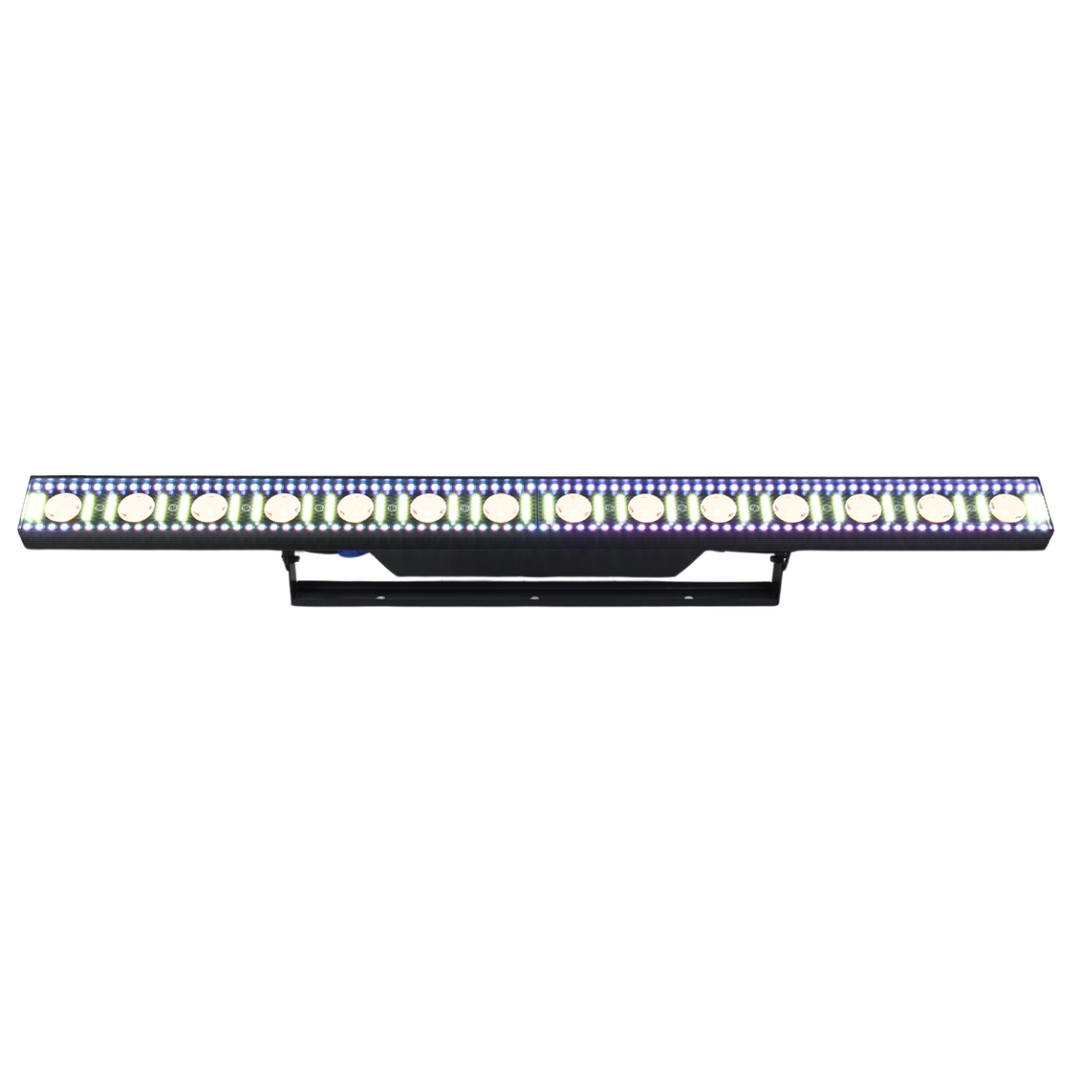 LIGHT4ME VENOM STROBE BAR V2 lysstripe