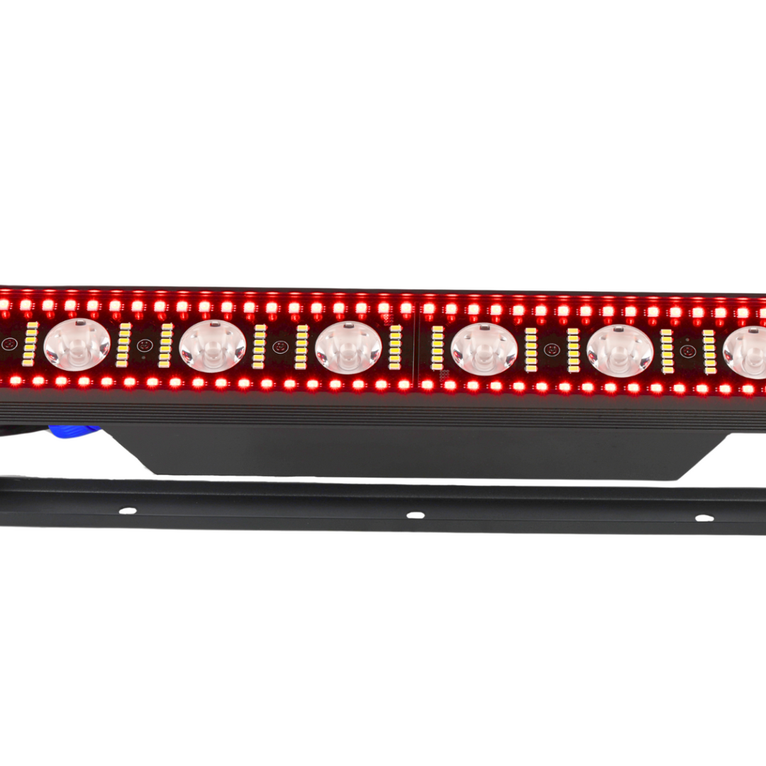 LIGHT4ME VENOM STROBE BAR V2 lysstripe