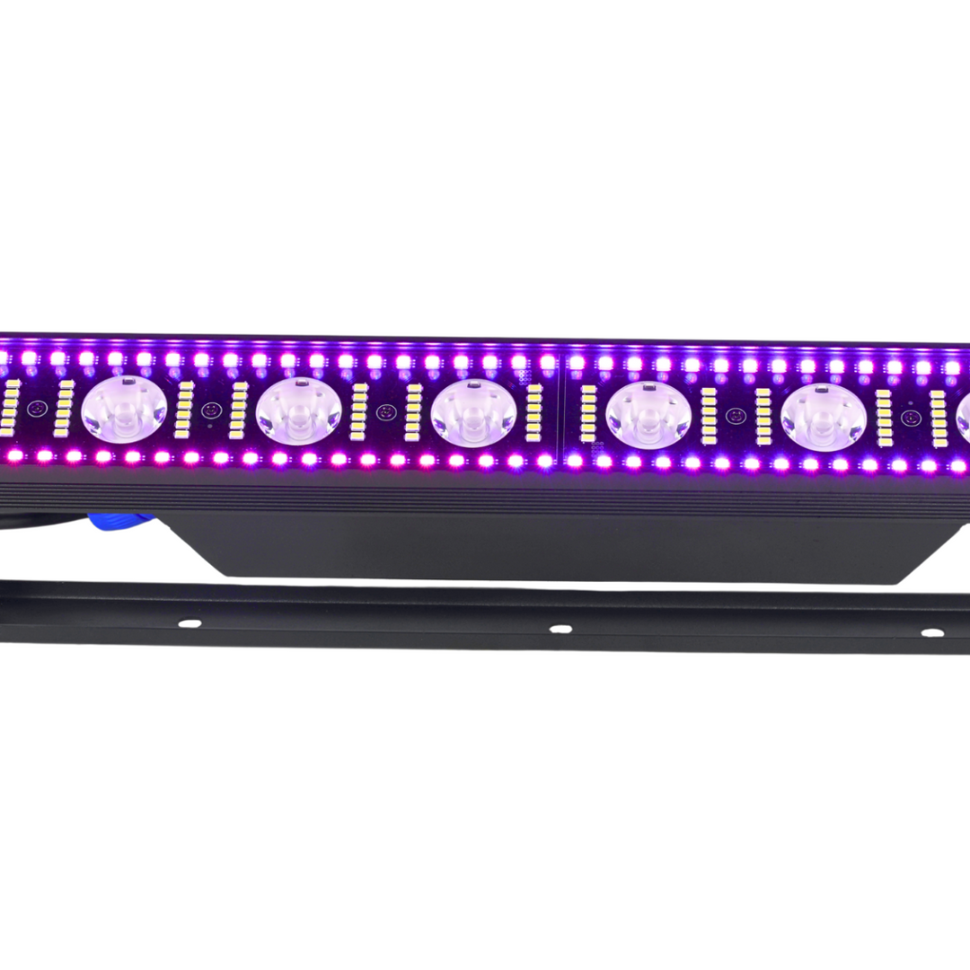 LIGHT4ME VENOM STROBE BAR V2 lysstripe