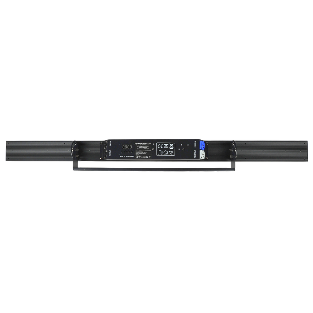 LIGHT4ME VENOM STROBE BAR V2 lysstripe