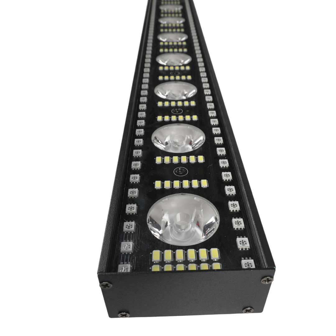 LIGHT4ME VENOM STROBE BAR V2 lysstripe