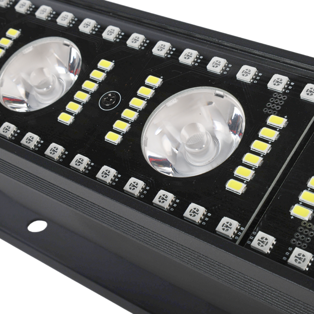 LIGHT4ME VENOM STROBE BAR V2 lysstripe