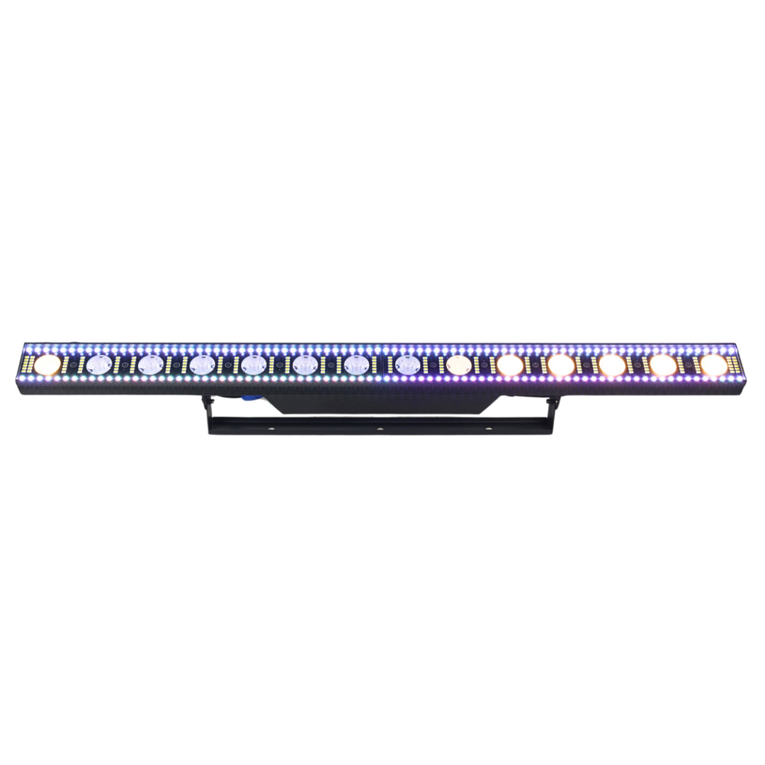 LIGHT4ME VENOM STROBE BAR V2 lysstripe