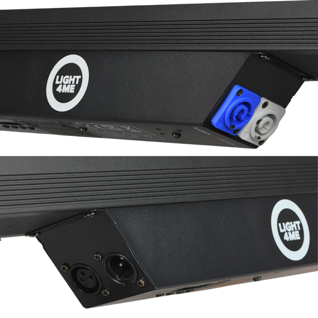 LIGHT4ME VENOM STROBE BAR V2 lysstripe