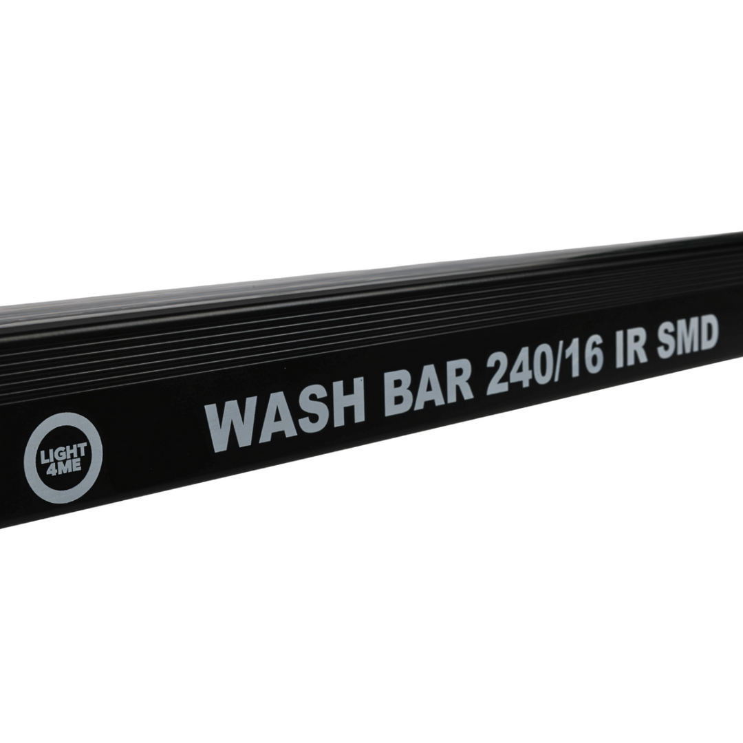 LIGHT4ME VASKEBAR 240/16 IR SMD lyslist