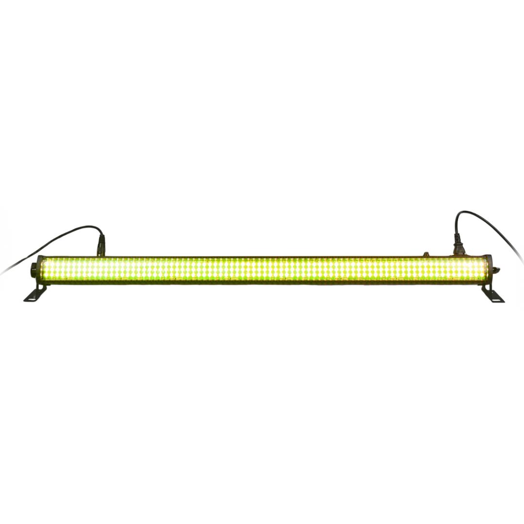 Light4Me Vegg-Wash 240/8 IR SMD