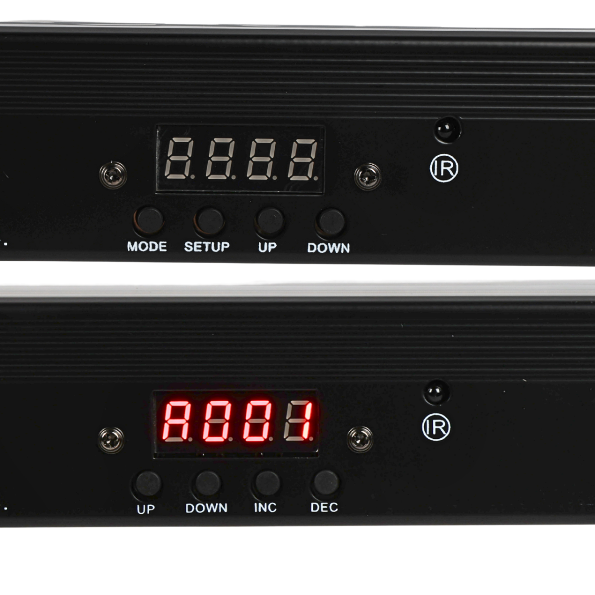 Light4Me Wall-Wash 240/8 IR SMD