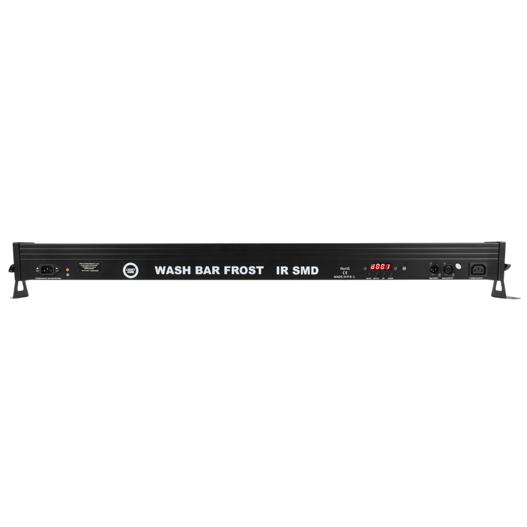 LIGHT4ME VASKEBAR FROST IR SMD lyslist