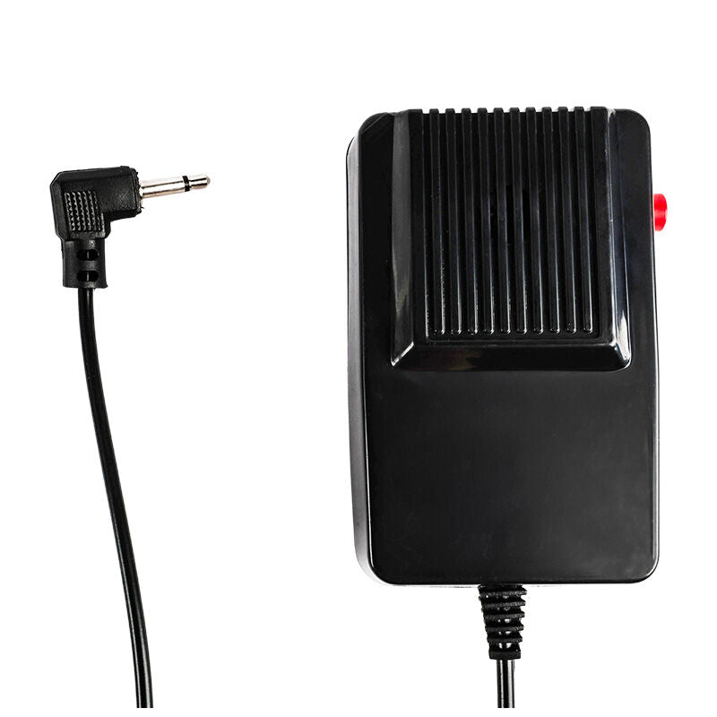 DNA MEGA1 Megafon 30W med Bluetooth, USB, AUX og MicroSD