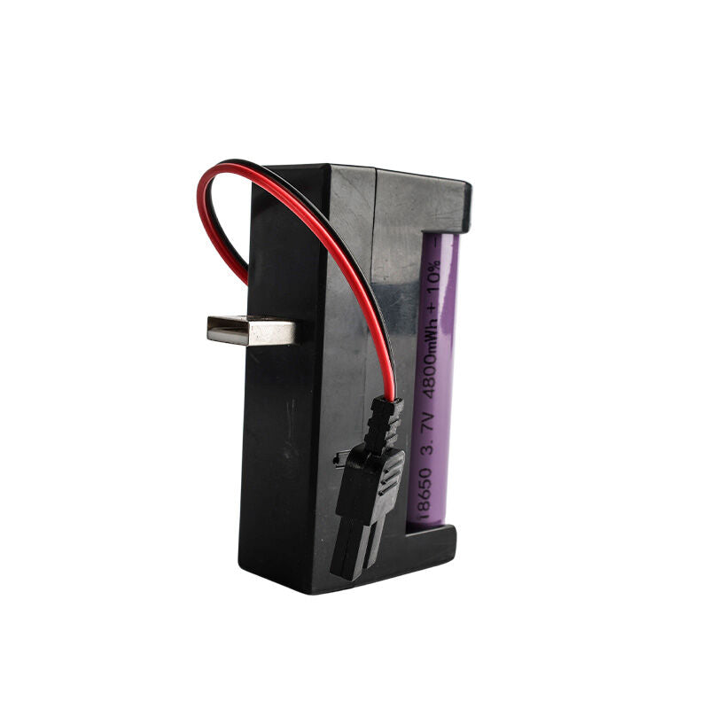 DNA MEGA1 Megafon 30W med Bluetooth, USB, AUX og MicroSD