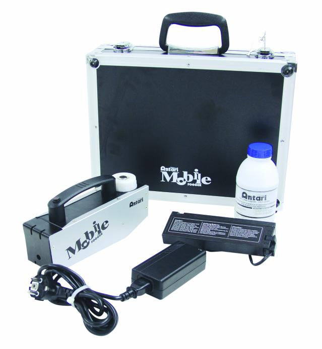 Antari M-1 Mobil røykemaskin