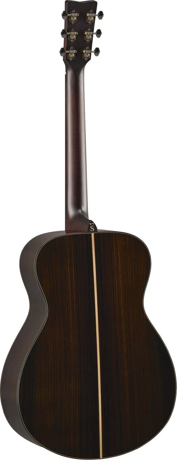 Yamaha FG9 RX Western-gitar (Natur)