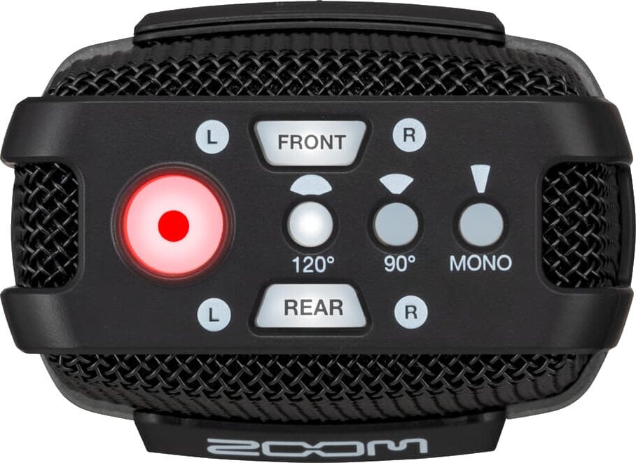 Zoom H2 essential Opptaker