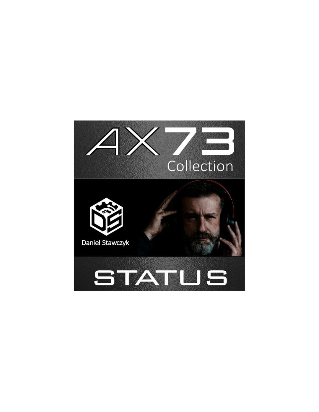 Black Friday - AX73-samlingene