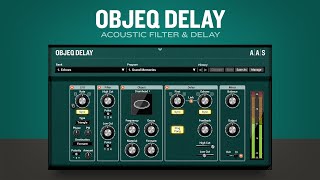 OBJEQ DELAY