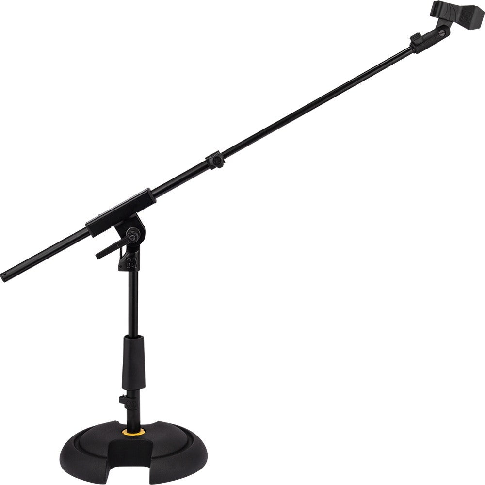 Hercules MS120B PRO mikrofonstativ