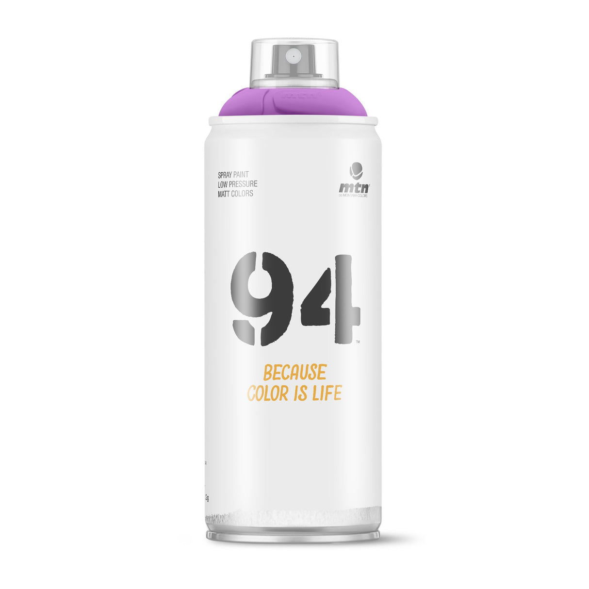 UV spraymaling (400 ml)