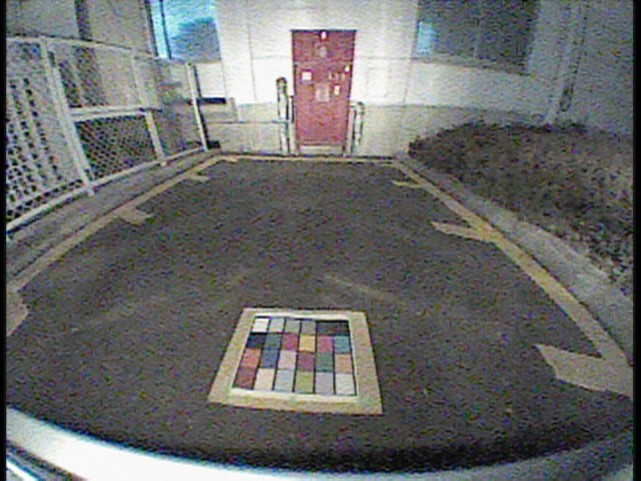 Pioneer ND-BC9 ryggekamera