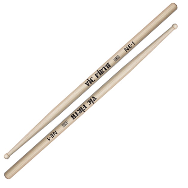 Vic Firth NE1 American Classic® - av Mike Johnston