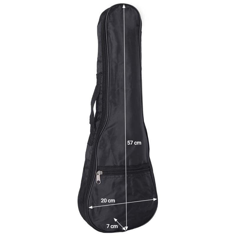 Veske til ukulele