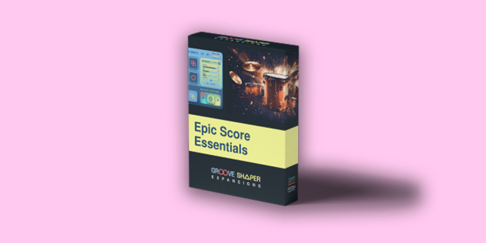 Epic Score Essentials