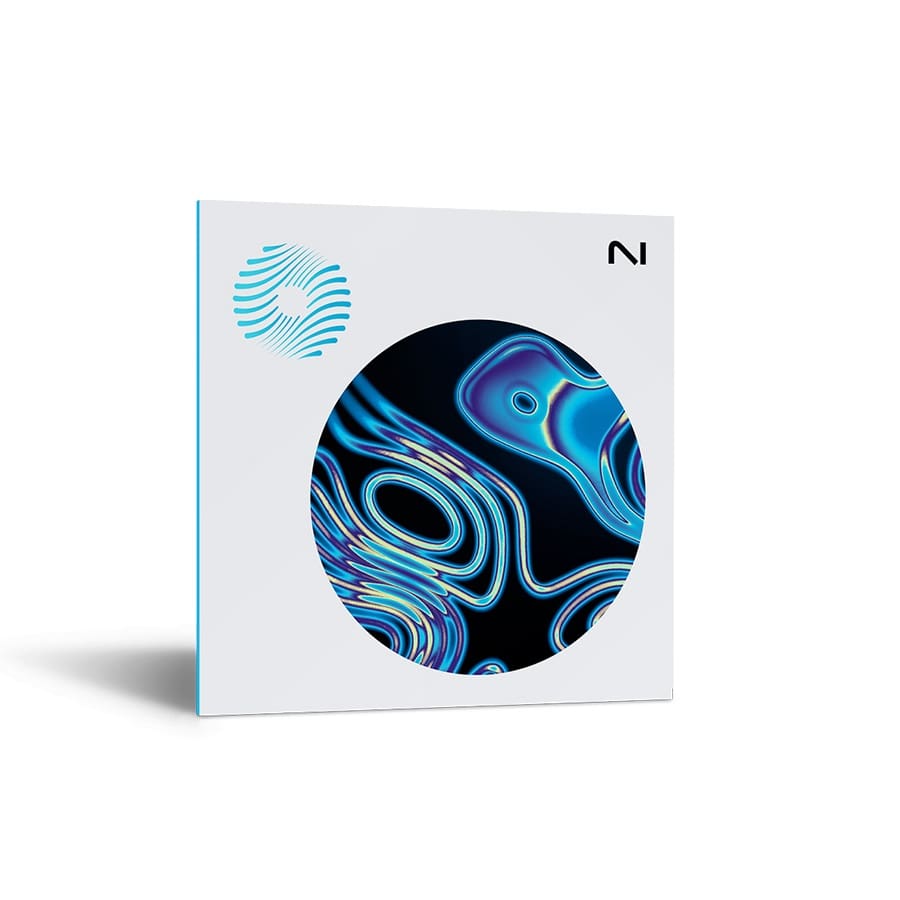 Ozone 12 Advanced: UPG fra Ozone Ele eller Ele Suite