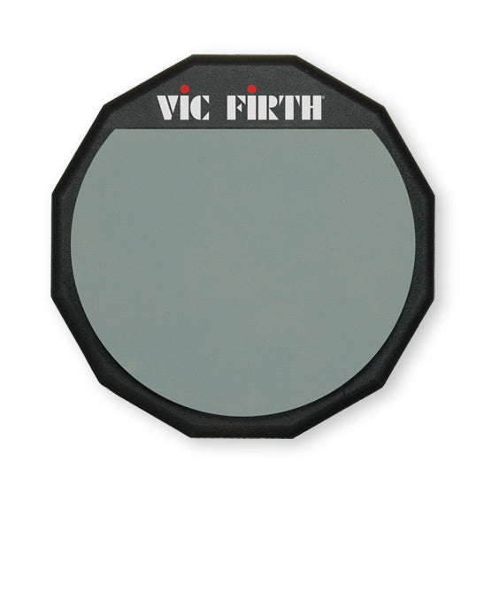 Vic Firth 12" trommeøvelsesplate