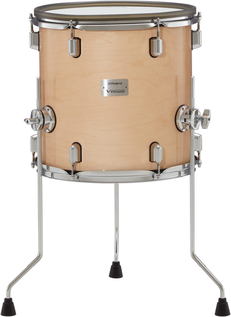 Roland PDA-140F Floor Tamer ( Gloss Natural)