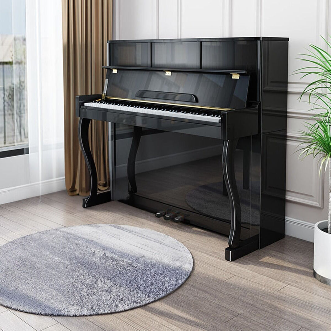 V-Tone BL-980 BK digitalt klaver, svart
