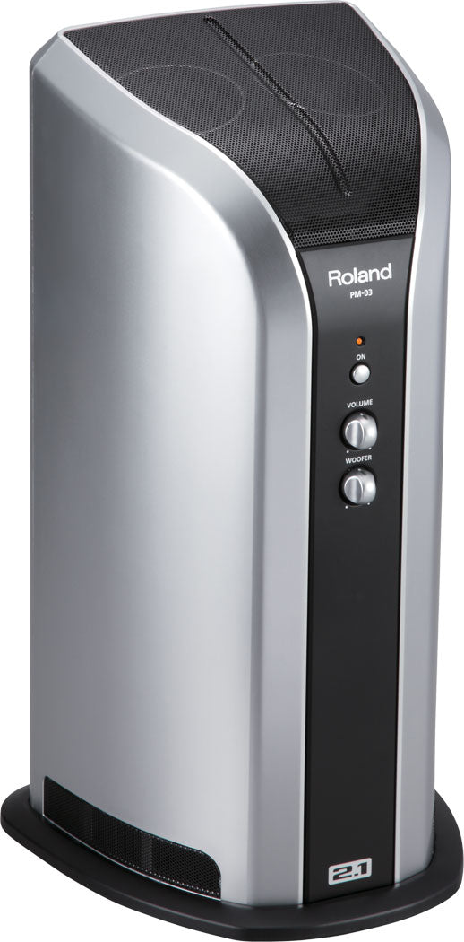 Roland PM-03 elektrisk trommemonitor