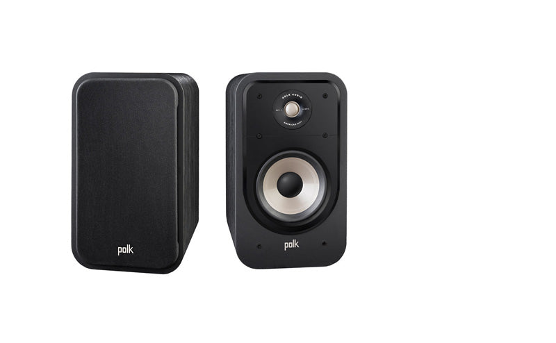 Polk Signature SE20 Regal Høyttalersett