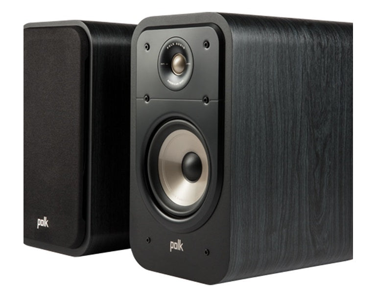Polk Signature S20E Regale Høyttalersett