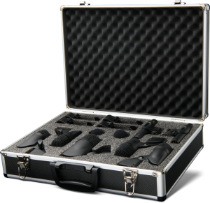 Presonus DM-7 trommemikrofoner
