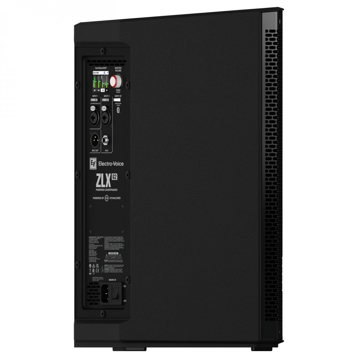 Electro-Voice ZLX8P-G2 aktiv PA-høyttaler