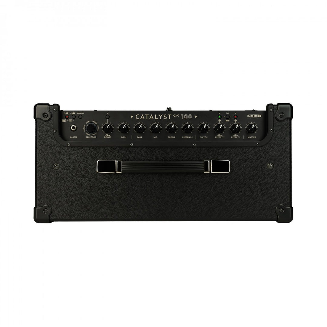 Line6 Catalyst CX 100 gitarforsterker