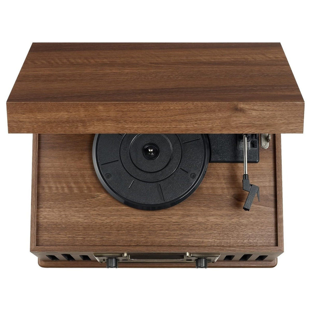 Crosley Musician 8-i-1 Musikanlegg