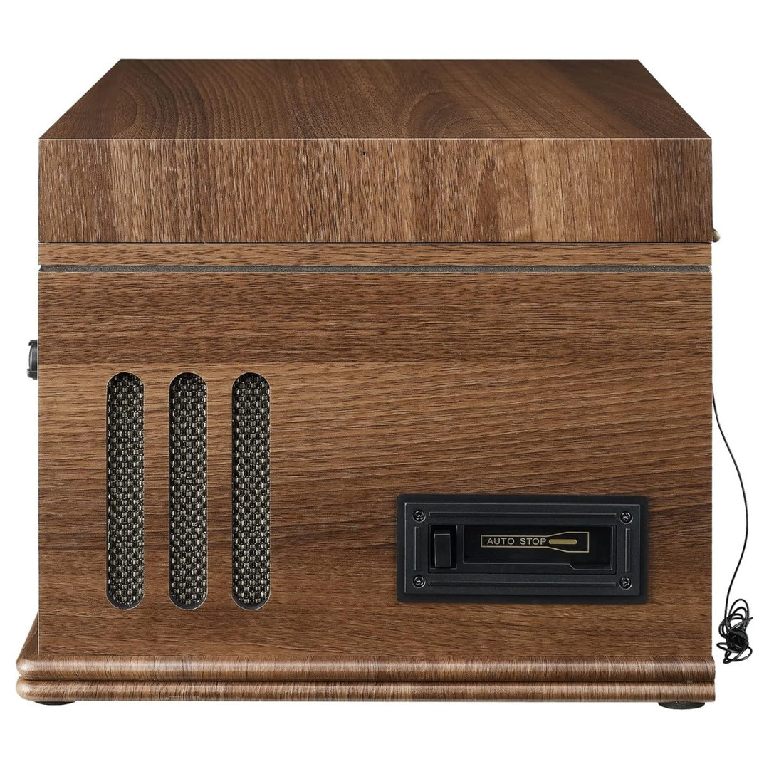 Crosley Musician 8-i-1 Musikanlegg