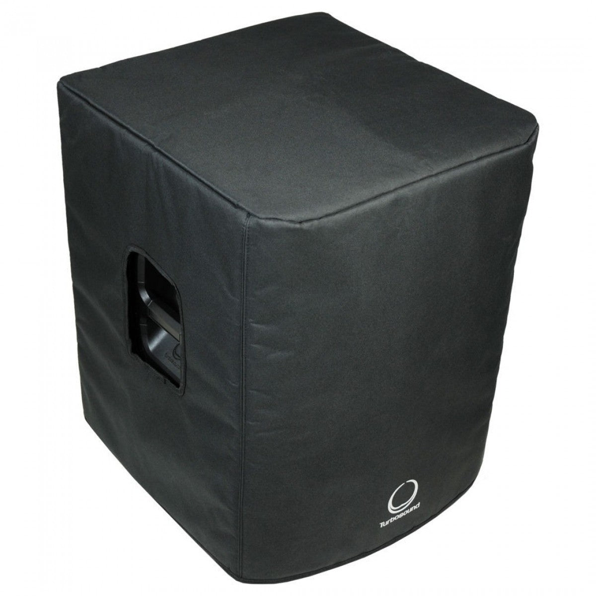 Turbosound TS-PC15B-1 Deluxe beskyttelsestrekk til iQ15B Subwoofer