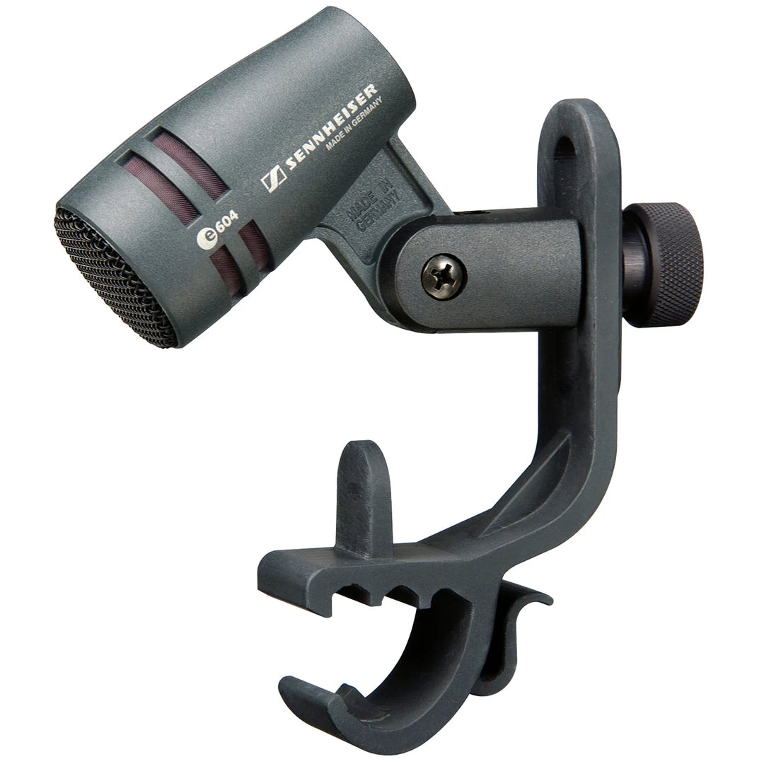 Sennheiser e604 trommemikrofon