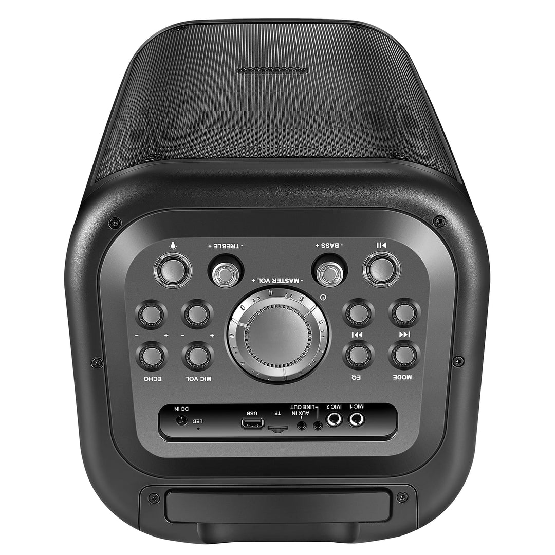 AIWA KTSP-460 Party Speaker med Bluetooth og RGB