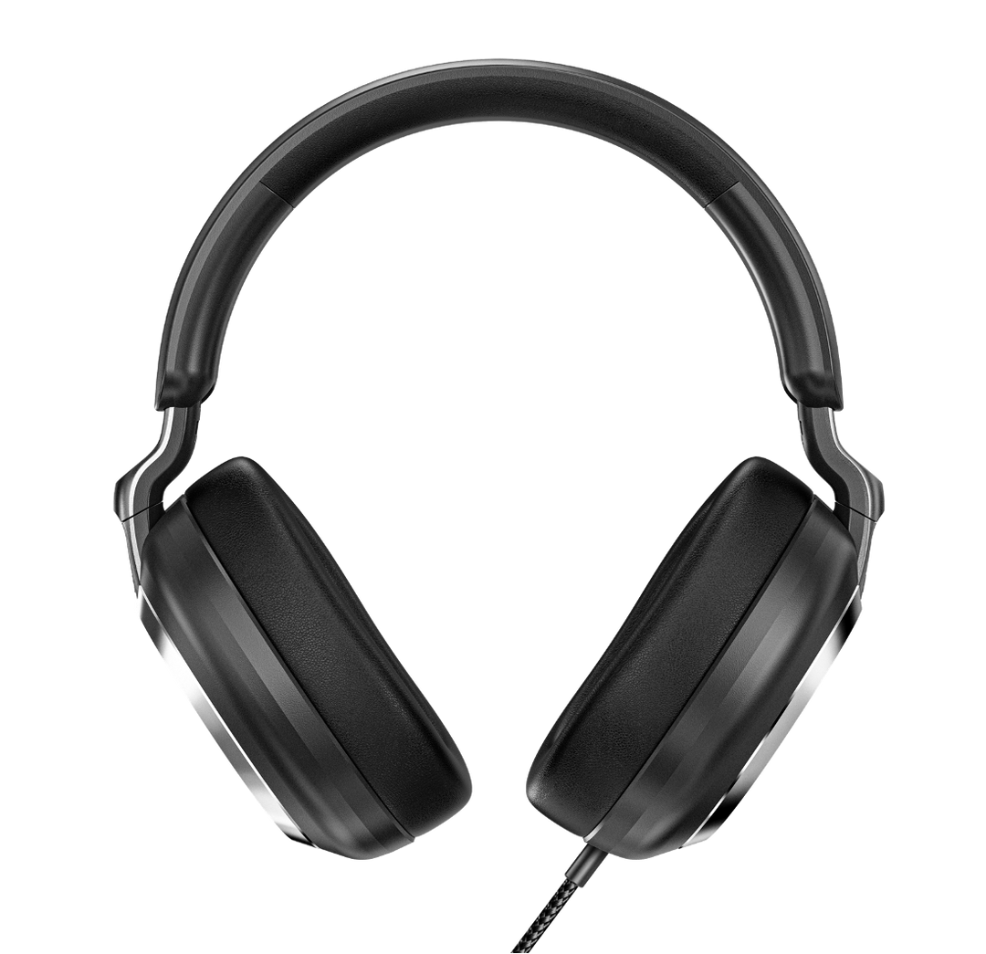 Aiwa HD-450TN trådløse hodetelefoner, Titanium