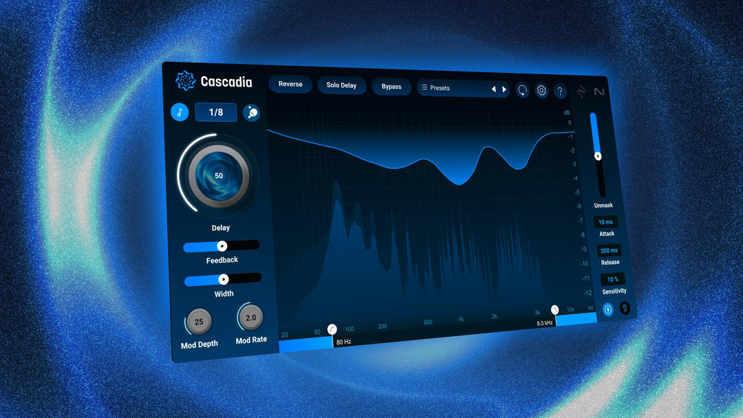 Cascadia EDU